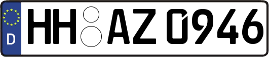 HH-AZ0946