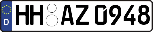 HH-AZ0948