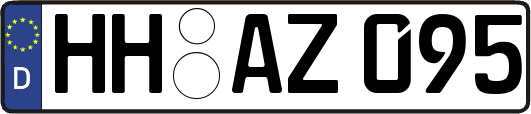 HH-AZ095