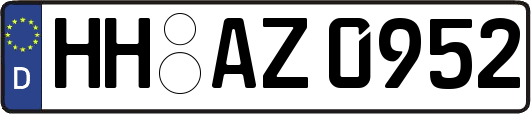 HH-AZ0952
