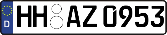 HH-AZ0953