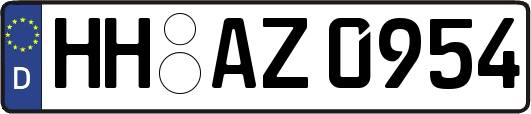 HH-AZ0954