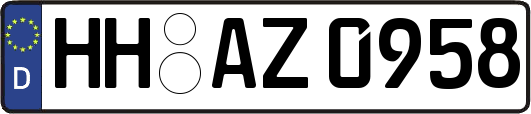 HH-AZ0958