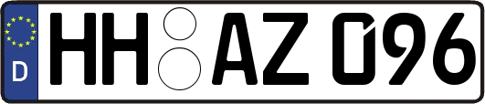 HH-AZ096