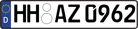 HH-AZ0962