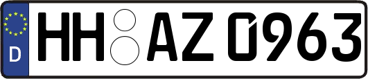 HH-AZ0963