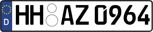 HH-AZ0964