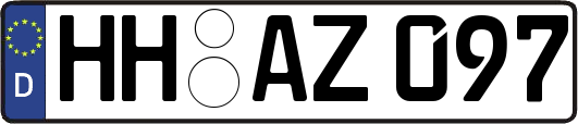 HH-AZ097