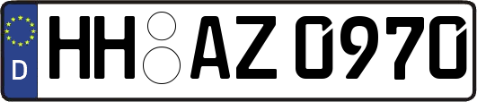HH-AZ0970