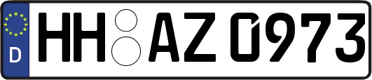 HH-AZ0973