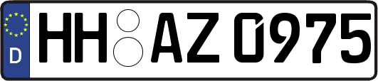 HH-AZ0975