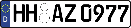 HH-AZ0977