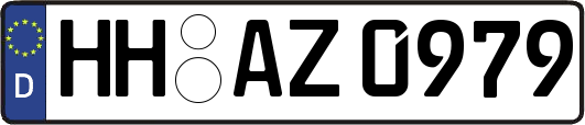 HH-AZ0979