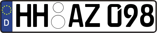 HH-AZ098