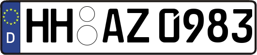 HH-AZ0983