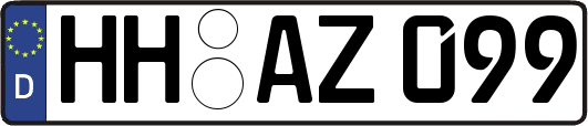 HH-AZ099