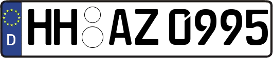 HH-AZ0995