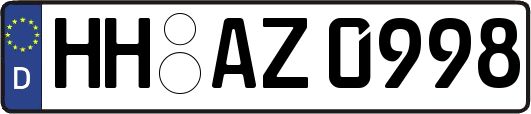 HH-AZ0998