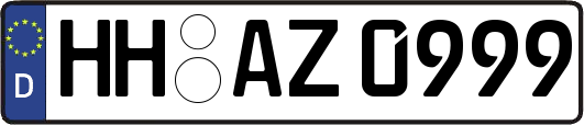 HH-AZ0999