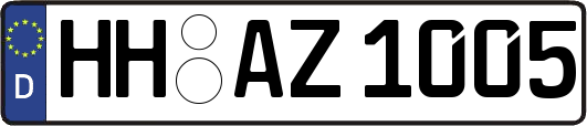 HH-AZ1005