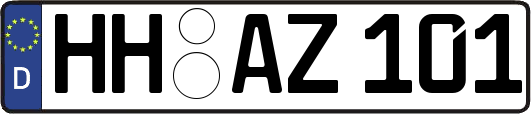 HH-AZ101