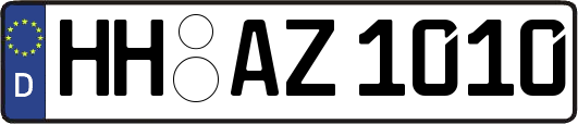 HH-AZ1010