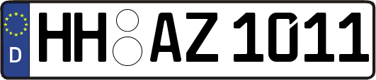 HH-AZ1011