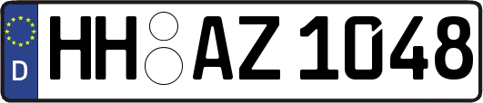 HH-AZ1048