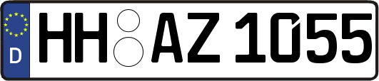 HH-AZ1055