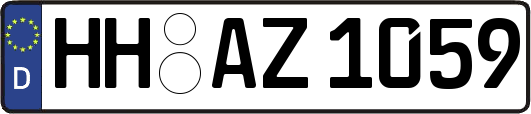 HH-AZ1059