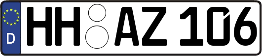 HH-AZ106