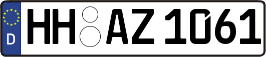 HH-AZ1061