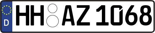 HH-AZ1068