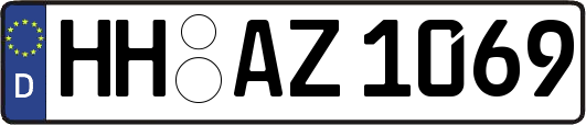 HH-AZ1069