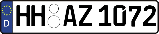 HH-AZ1072