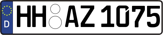 HH-AZ1075