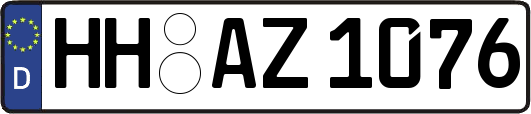 HH-AZ1076