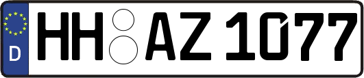 HH-AZ1077