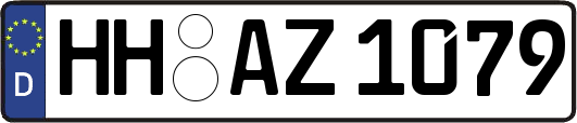 HH-AZ1079