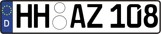 HH-AZ108