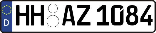 HH-AZ1084