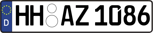 HH-AZ1086