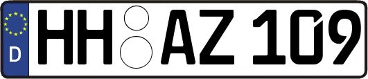 HH-AZ109