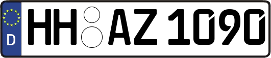 HH-AZ1090