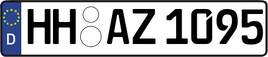 HH-AZ1095