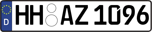 HH-AZ1096
