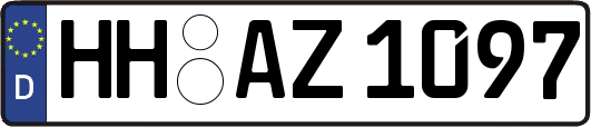 HH-AZ1097