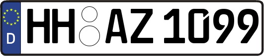 HH-AZ1099