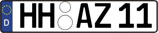 HH-AZ11