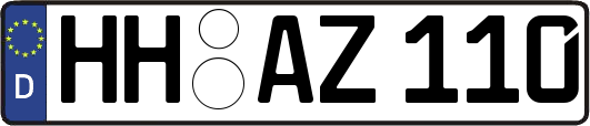 HH-AZ110